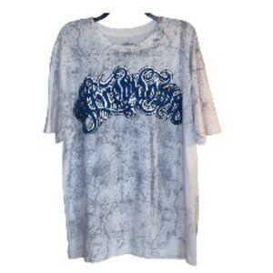 Affliction Throwdown Premium Tee Short Sleeve XL